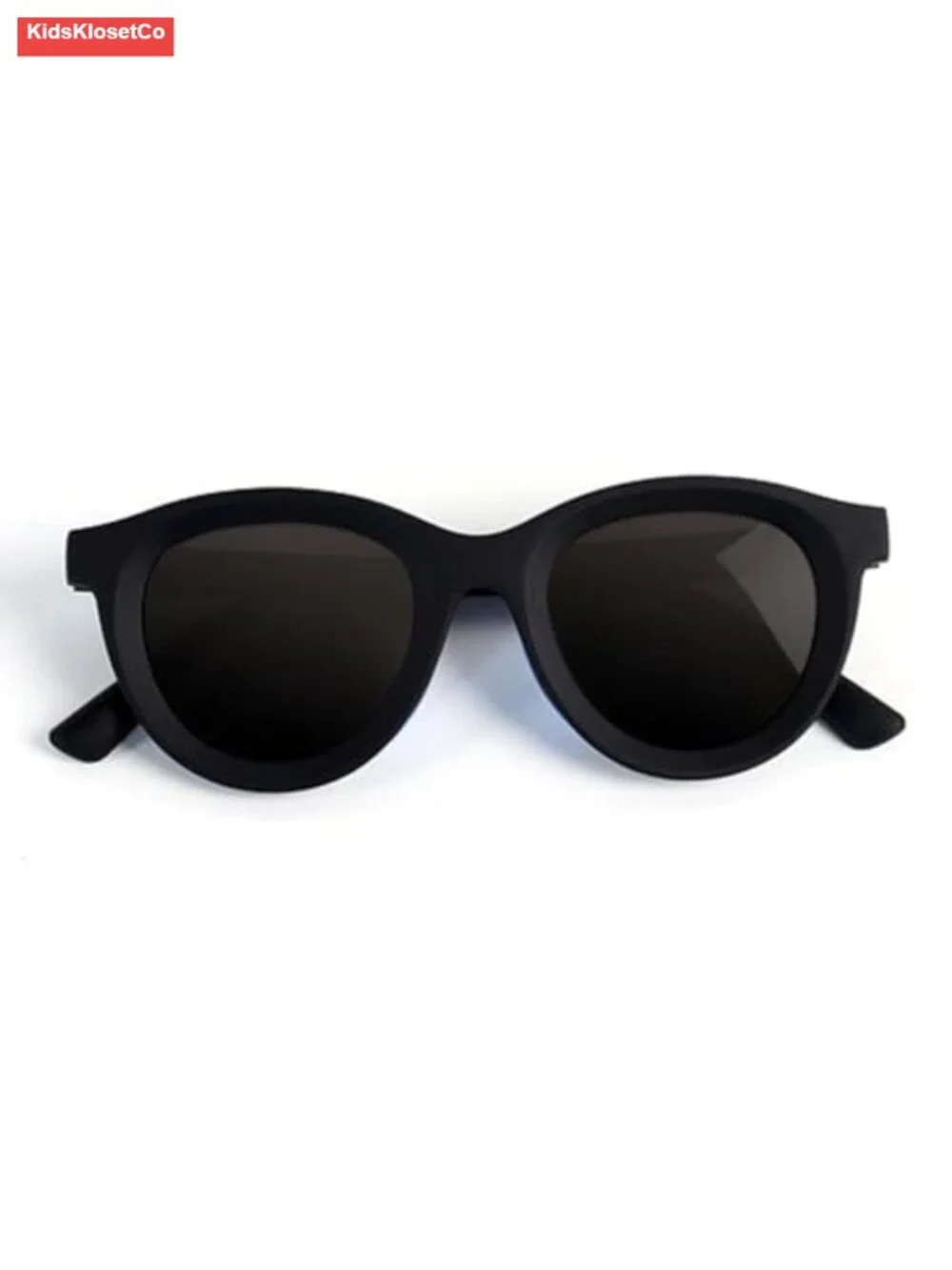 Kids Polarized Sunglasses UV400 Protection Flexible Frame